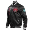 Washington-Wizards-Pro-Standard-2023-24-City-Edition-Black-Satin-Varsity-Jacket-1