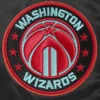Washington-Wizards-Pro-Standard-2023-24-City-Edition-Black-Satin-Varsity-Jacket-3