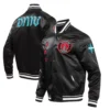 Washington-Wizards-Pro-Standard-2023-24-City-Edition-Black-Satin-Varsity-Jacket-7