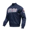Washington-Wizards-Pro-Standard-Big-Logo-Navy-Satin-Varsity-Jacket-1
