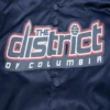 Washington-Wizards-Pro-Standard-Big-Logo-Navy-Satin-Varsity-Jacket-5