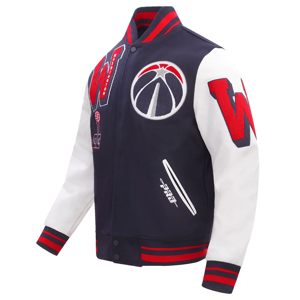 Washington-Wizards-Pro-Standard-Mashup-Wool-And-Leather-Varsity-Jacket-1