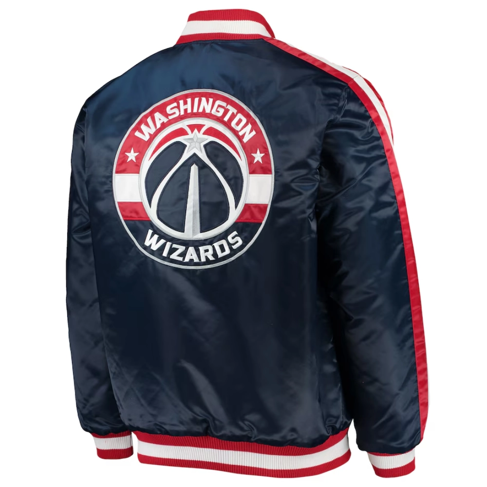 Wizards Offensive Varsity Jacket (3)