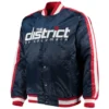 Wizards Offensive Varsity Jacket (4)