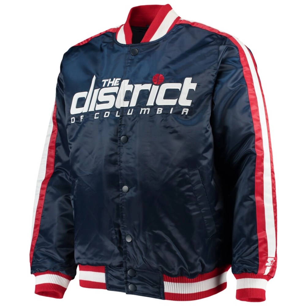 Wizards Offensive Varsity Jacket (4)