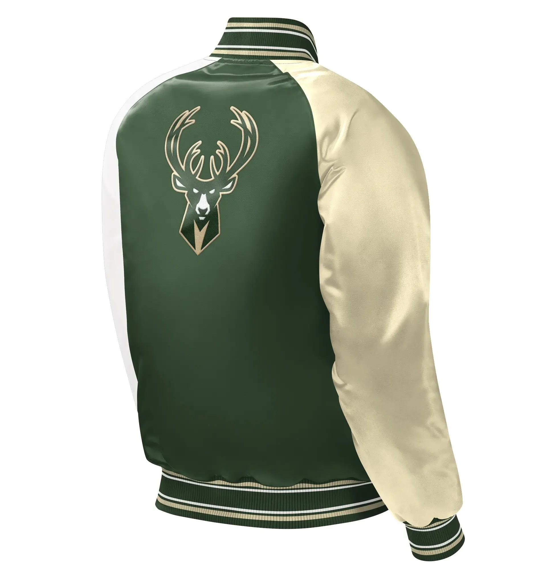 Youth-Milwaukee-Bucks-Starter-Hunter-Tri-Color-Varsity-Jacket-2